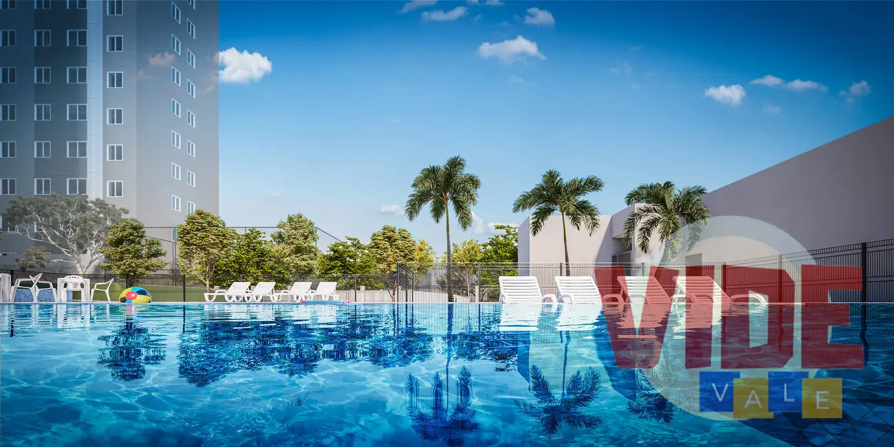Apartamento com 2 quartos à venda e para alugar em Sao Jose Dos Campos - SP - imagem 7 Foto 7 de Apartamento com 2 quartos à venda e para alugar em Sao Jose Dos Campos - SP