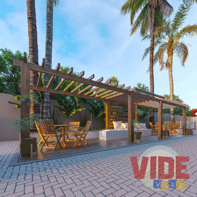 Apartamento com 3 quartos à venda, 66m2 em Sao Jose Dos Campos - SP - imagem 4 Foto 4 de Apartamento com 3 quartos à venda, 66m2 em Sao Jose Dos Campos - SP