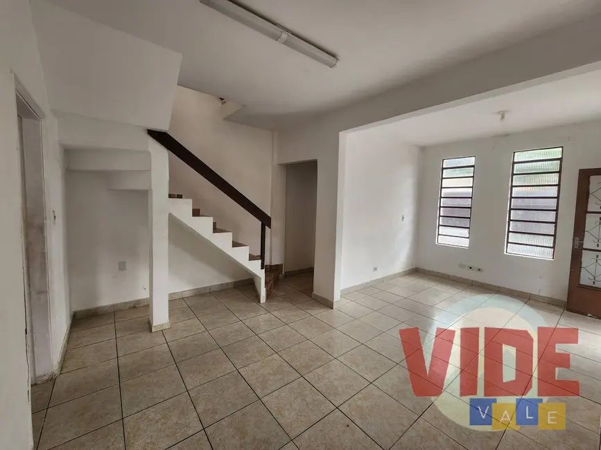 Foto 1 de Sobrado com 3 quartos para alugar, 125m2 em Sao Jose Dos Campos - SP