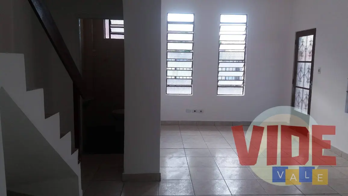 Foto 2 de Sobrado com 3 quartos à venda e para alugar, 125m2 em Sao Jose Dos Campos - SP