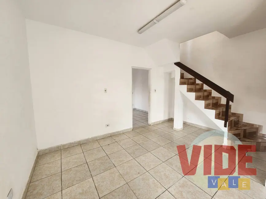 Foto 2 de Sobrado com 3 quartos para alugar, 125m2 em Sao Jose Dos Campos - SP