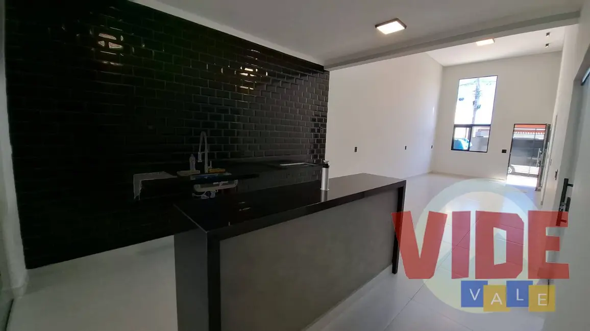 Foto 6 de Casa com 3 quartos à venda, 200m2 em Sao Jose Dos Campos - SP