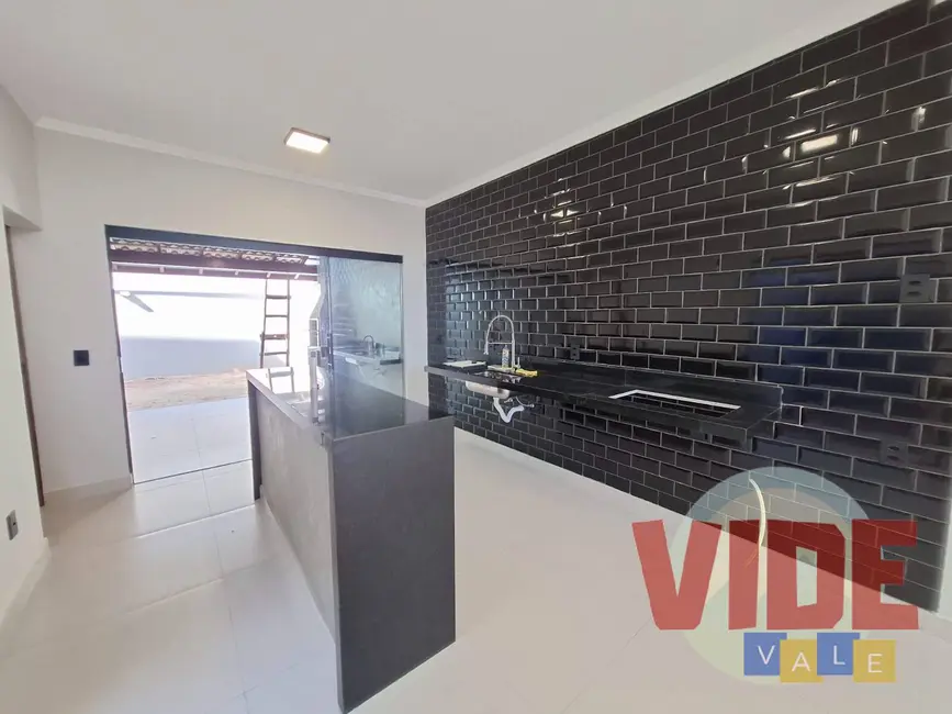 Foto 7 de Casa com 3 quartos à venda, 200m2 em Sao Jose Dos Campos - SP