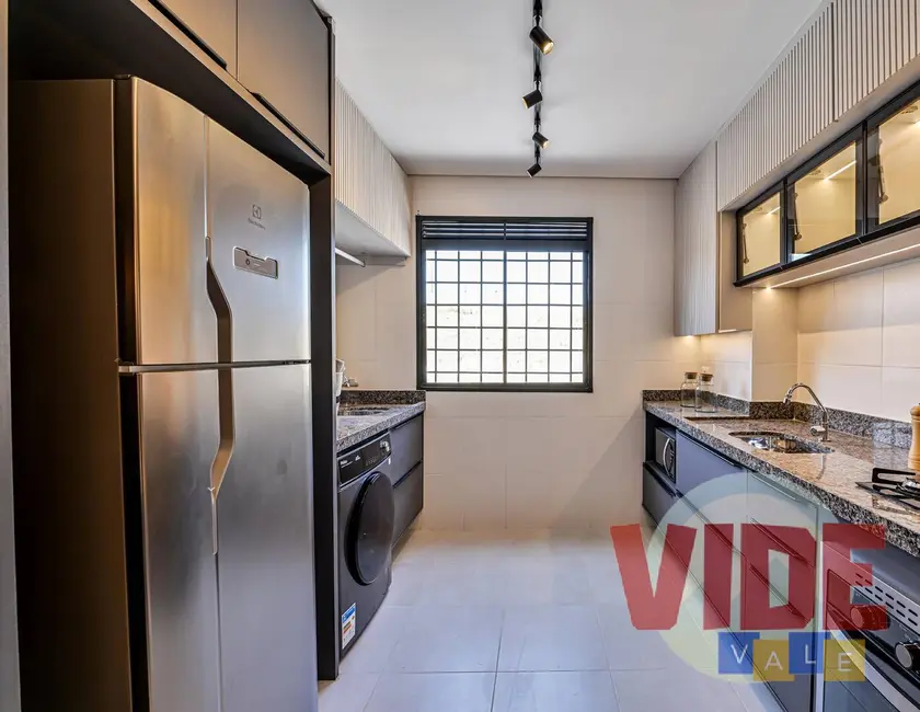 Apartamento com 2 quartos à venda, 42m2 em Sao Jose Dos Campos - SP - imagem 7 Foto 7 de Apartamento com 2 quartos à venda, 42m2 em Sao Jose Dos Campos - SP