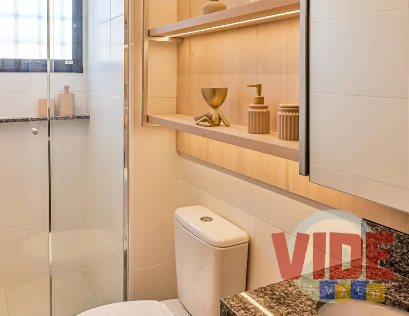 Apartamento com 2 quartos à venda, 42m2 em Sao Jose Dos Campos - SP - imagem 8 Foto 8 de Apartamento com 2 quartos à venda, 42m2 em Sao Jose Dos Campos - SP