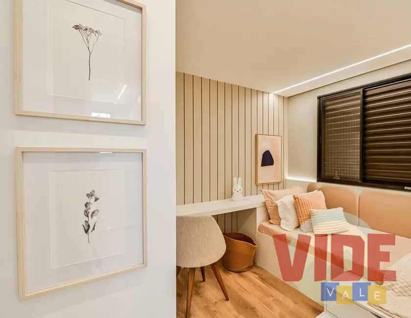 Apartamento com 2 quartos à venda, 42m2 em Sao Jose Dos Campos - SP - imagem 5 Foto 5 de Apartamento com 2 quartos à venda, 42m2 em Sao Jose Dos Campos - SP