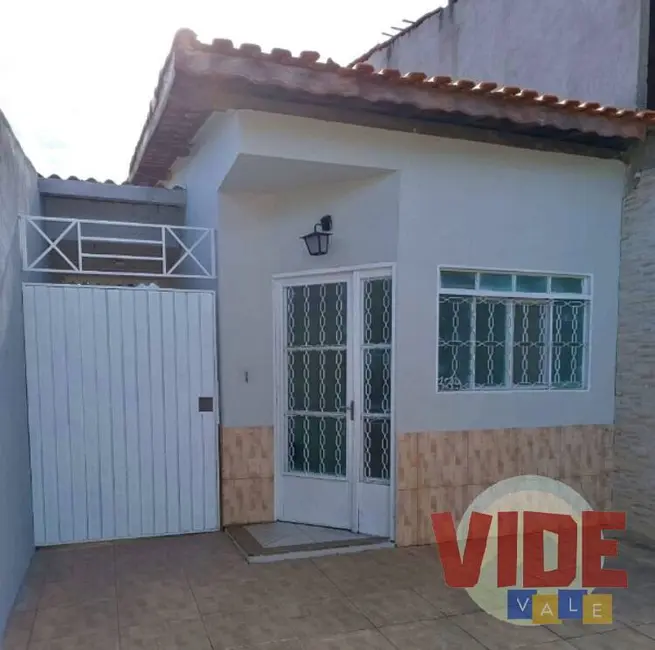 Foto 1 de Casa com 3 quartos à venda, 125m2 em Sao Jose Dos Campos - SP