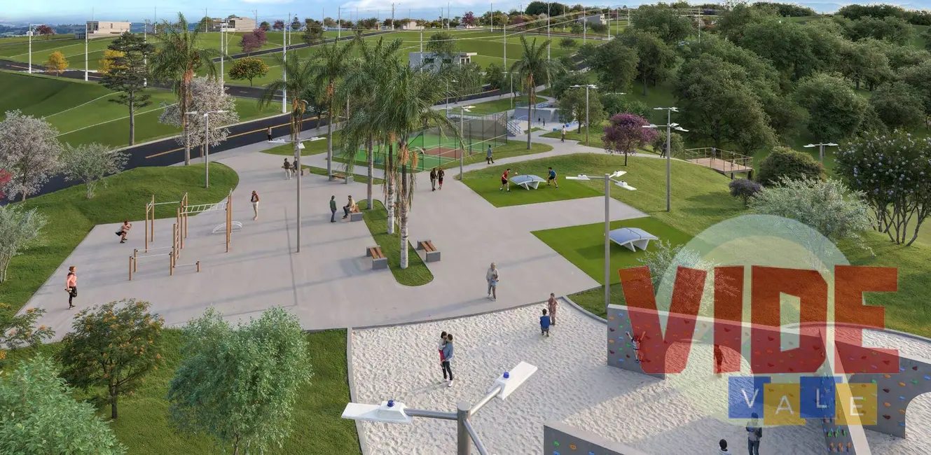 Foto 4 de Terreno / Lote à venda e para alugar, 175m2 em Sao Jose Dos Campos - SP