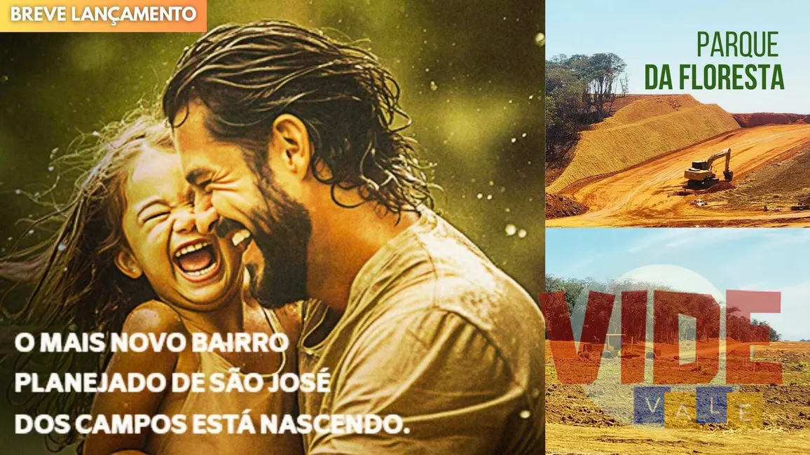 Foto 1 de Terreno / Lote à venda e para alugar, 175m2 em Sao Jose Dos Campos - SP