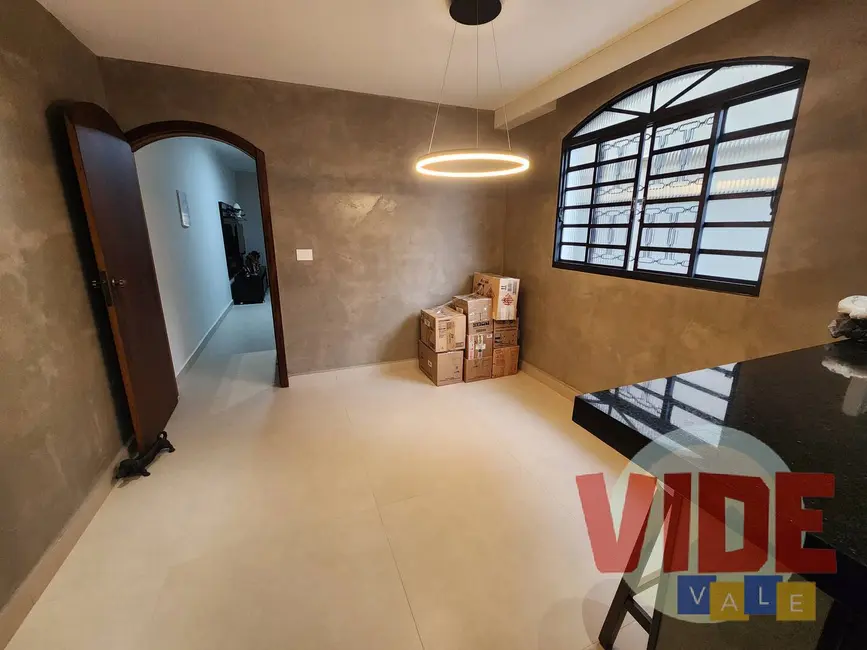 Foto 7 de Sobrado com 3 quartos à venda, 175m2 em Sao Jose Dos Campos - SP