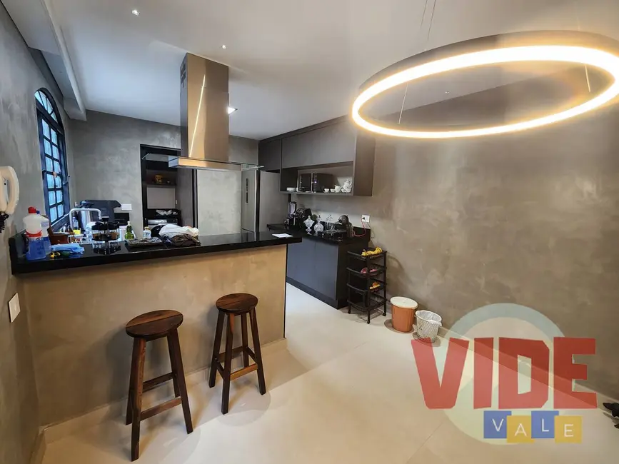 Foto 6 de Sobrado com 3 quartos à venda, 175m2 em Sao Jose Dos Campos - SP