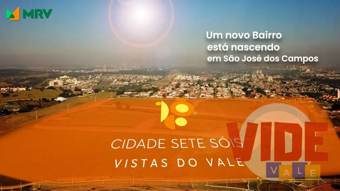 Foto 1 de Apartamento com 2 quartos à venda e para alugar em Sao Jose Dos Campos - SP