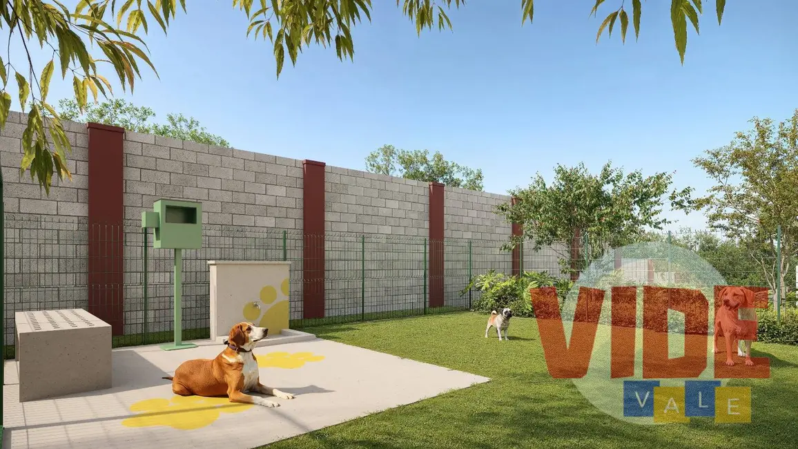 Foto 5 de Apartamento com 2 quartos à venda, 43m2 em Sao Jose Dos Campos - SP