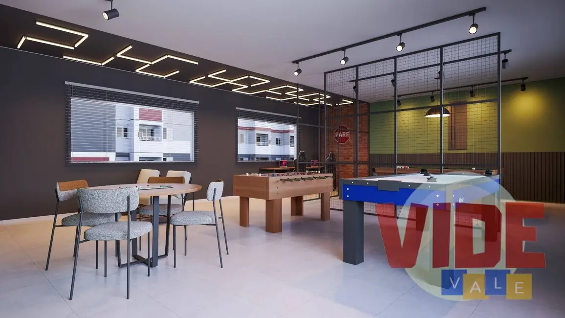 Foto 6 de Apartamento com 2 quartos à venda, 43m2 em Sao Jose Dos Campos - SP