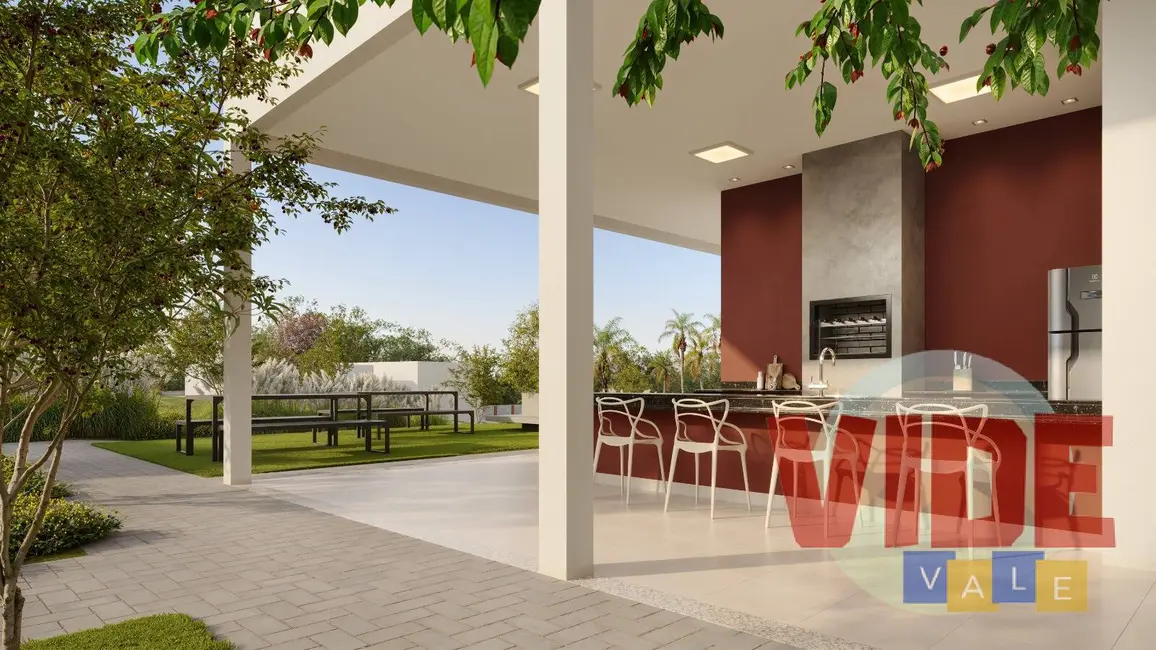 Foto 5 de Apartamento com 2 quartos à venda, 45m2 em Sao Jose Dos Campos - SP