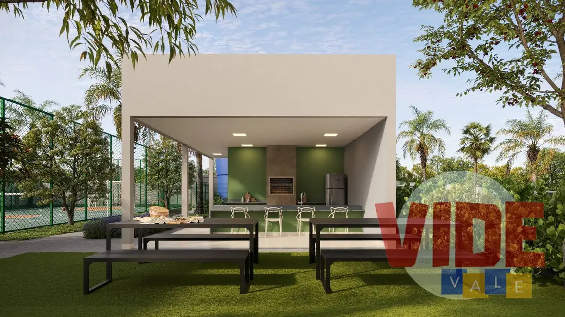 Foto 4 de Apartamento com 2 quartos à venda, 35m2 em Sao Jose Dos Campos - SP