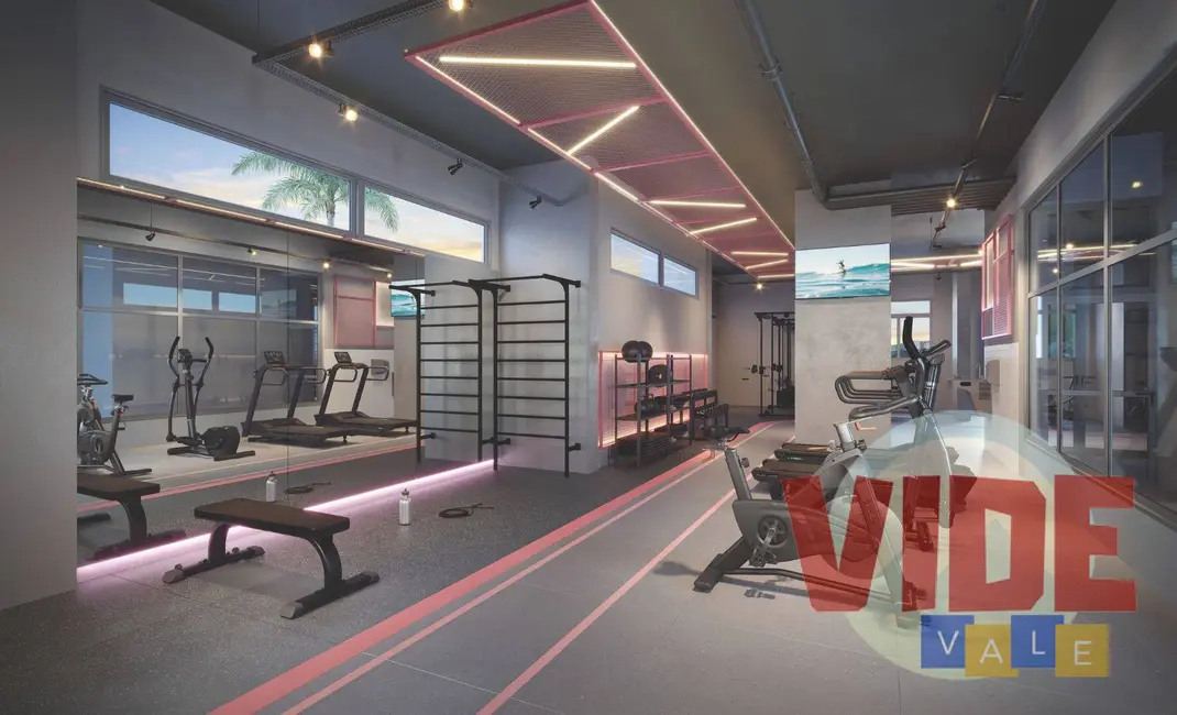 Apartamento com 3 quartos à venda e para alugar, 81m2 em Sao Jose Dos Campos - SP - imagem 7 Foto 7 de Apartamento com 3 quartos à venda e para alugar, 81m2 em Sao Jose Dos Campos - SP