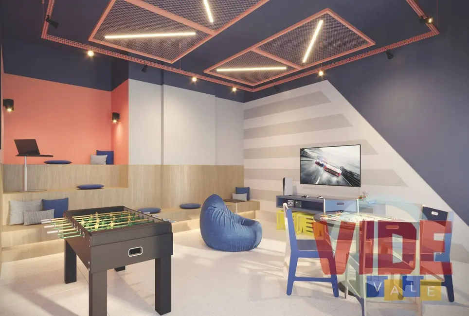 Apartamento com 3 quartos à venda e para alugar, 81m2 em Sao Jose Dos Campos - SP - imagem 9 Foto 9 de Apartamento com 3 quartos à venda e para alugar, 81m2 em Sao Jose Dos Campos - SP