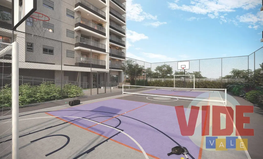 Apartamento com 3 quartos à venda e para alugar, 81m2 em Sao Jose Dos Campos - SP - imagem 6 Foto 6 de Apartamento com 3 quartos à venda e para alugar, 81m2 em Sao Jose Dos Campos - SP