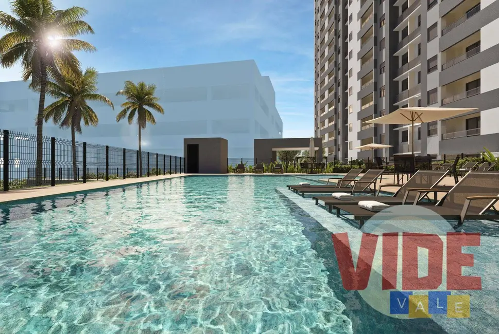 Apartamento com 3 quartos à venda e para alugar, 66m2 em Sao Jose Dos Campos - SP - imagem 8 Foto 8 de Apartamento com 3 quartos à venda e para alugar, 66m2 em Sao Jose Dos Campos - SP