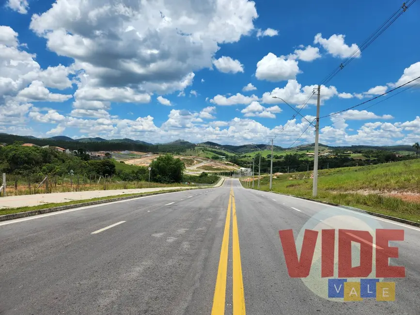 Foto 1 de Terreno / Lote à venda, 370m2 em Sao Jose Dos Campos - SP