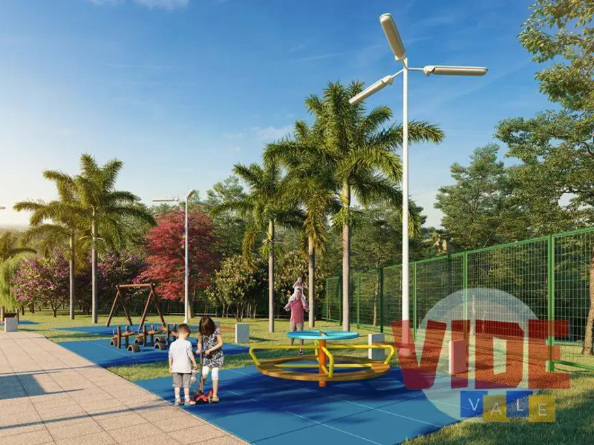 Foto 5 de Terreno / Lote à venda, 370m2 em Sao Jose Dos Campos - SP