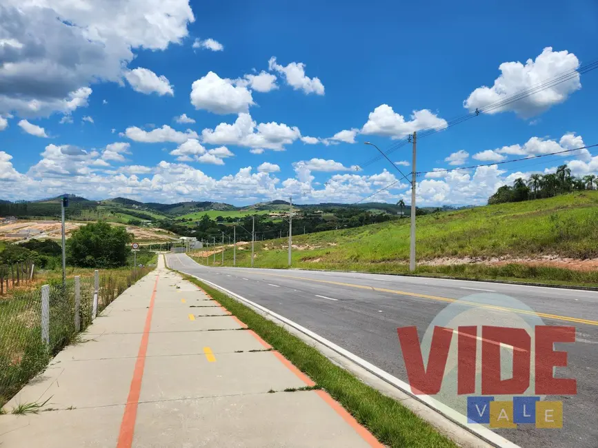 Foto 1 de Terreno / Lote à venda, 400m2 em Sao Jose Dos Campos - SP