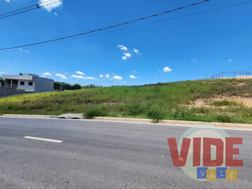 Foto 9 de Terreno / Lote à venda, 770m2 em Sao Jose Dos Campos - SP