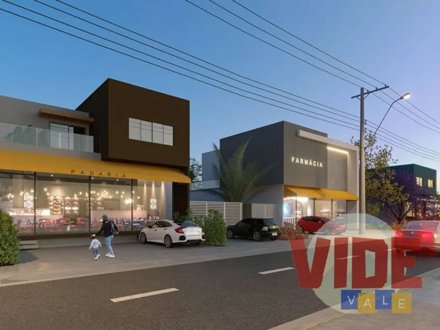 Foto 2 de Terreno / Lote à venda, 770m2 em Sao Jose Dos Campos - SP