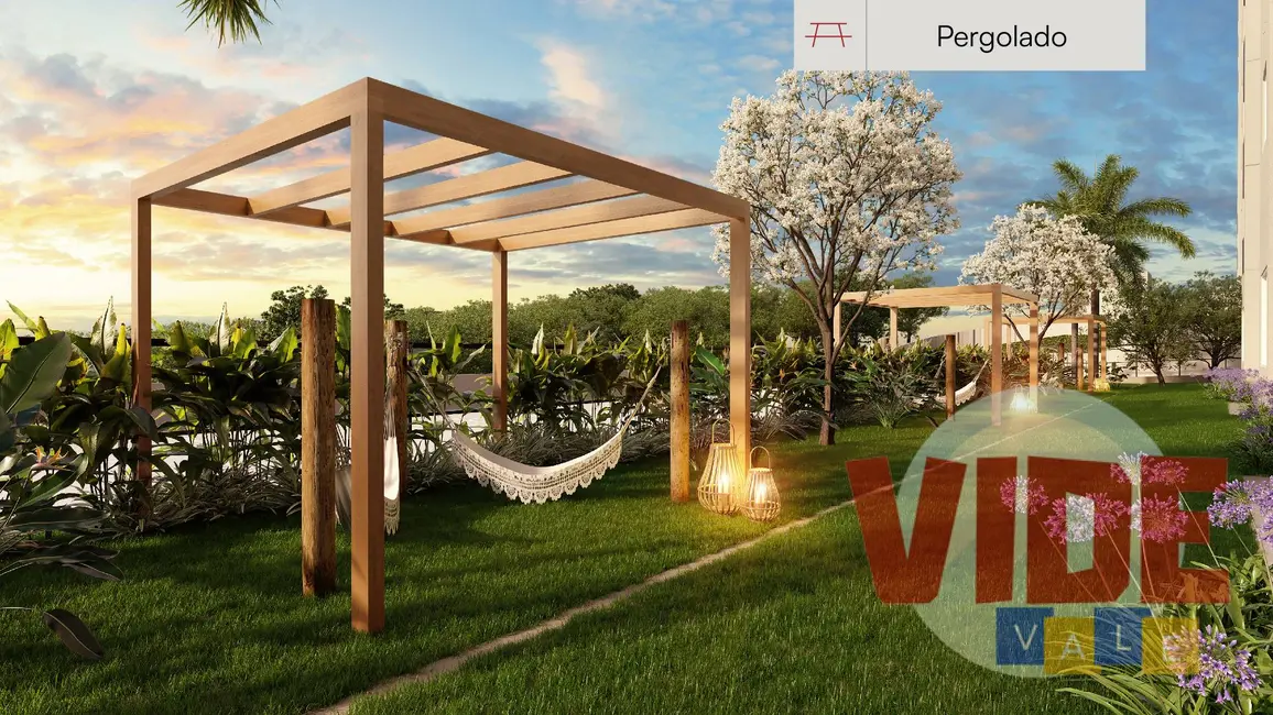 Foto 9 de Apartamento com 2 quartos à venda, 42m2 em Sao Jose Dos Campos - SP