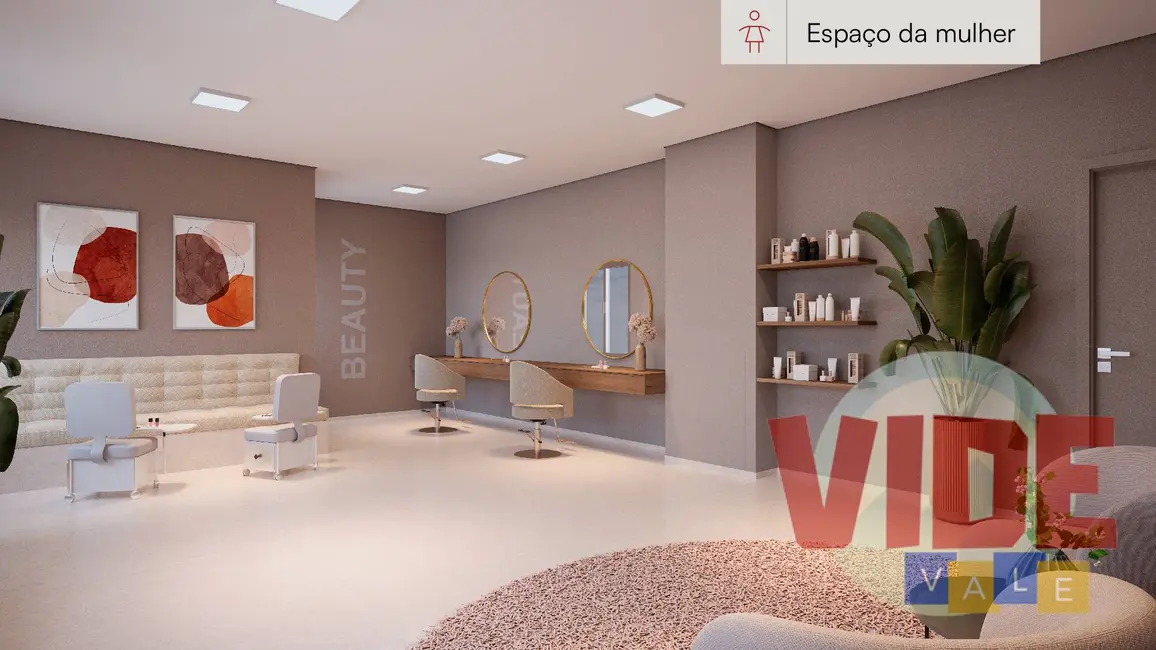 Foto 8 de Apartamento com 2 quartos à venda, 42m2 em Sao Jose Dos Campos - SP