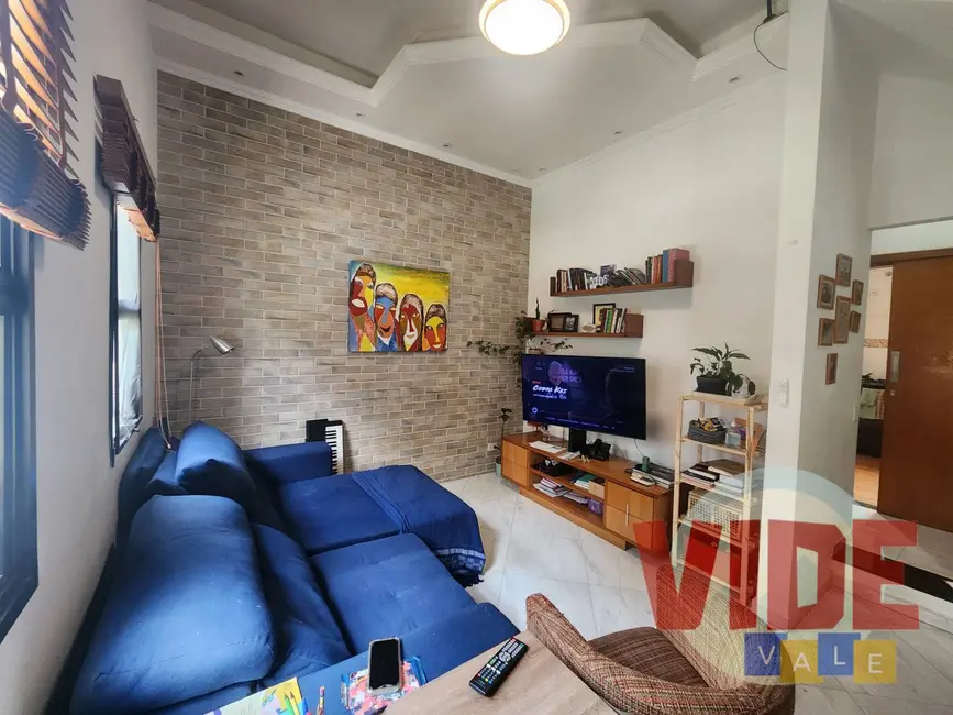 Foto 1 de Casa de Condomínio com 3 quartos à venda, 176m2 em Sao Jose Dos Campos - SP