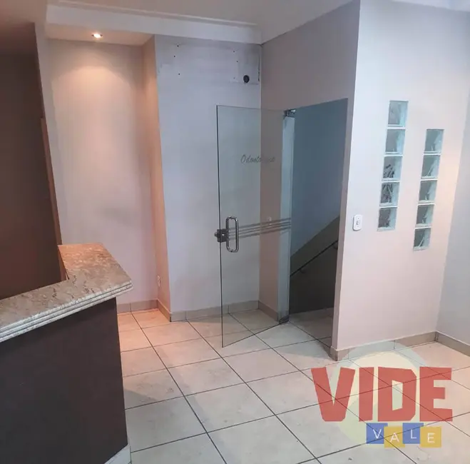 Foto 2 de Sala Comercial para alugar, 65m2 em Sao Jose Dos Campos - SP