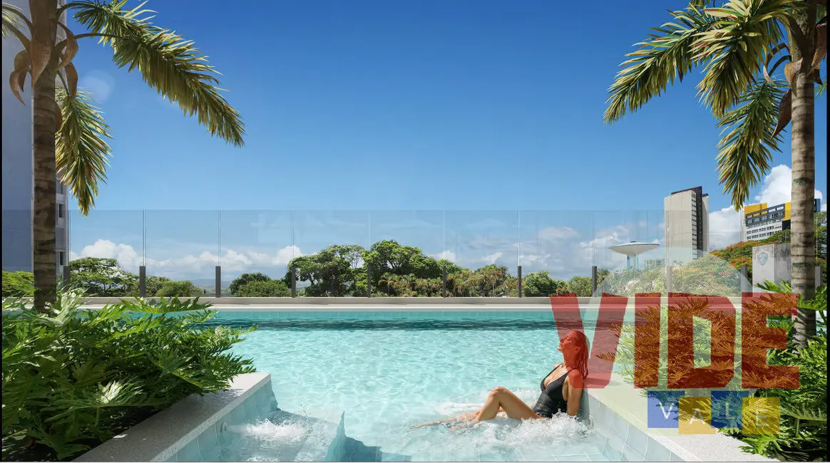 Apartamento com 3 quartos à venda e para alugar, 87m2 em Sao Jose Dos Campos - SP - imagem 2 Foto 2 de Apartamento com 3 quartos à venda e para alugar, 87m2 em Sao Jose Dos Campos - SP