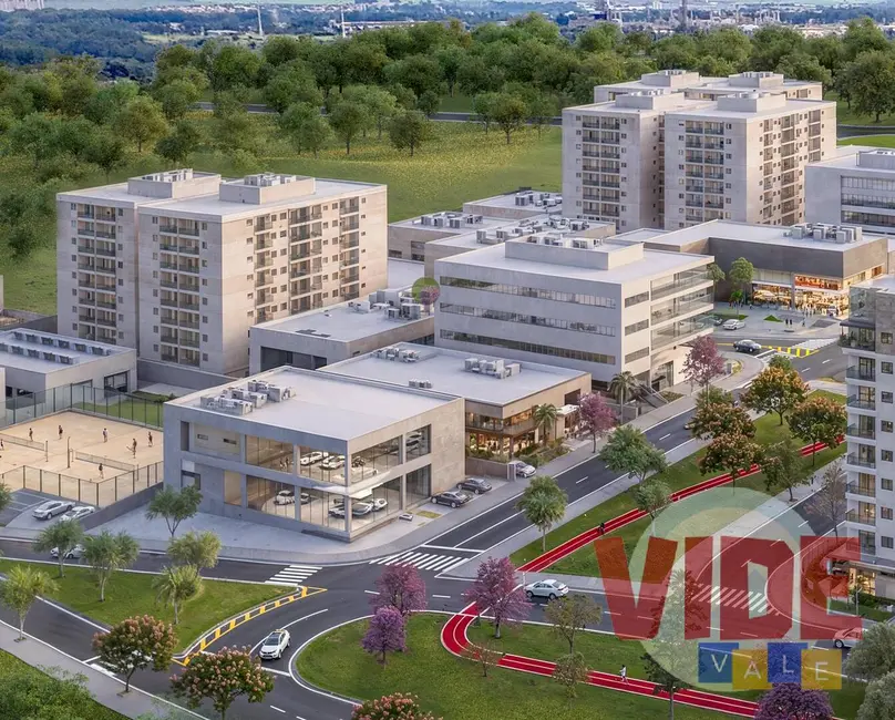 Foto 6 de Terreno / Lote à venda e para alugar, 990m2 em Sao Jose Dos Campos - SP