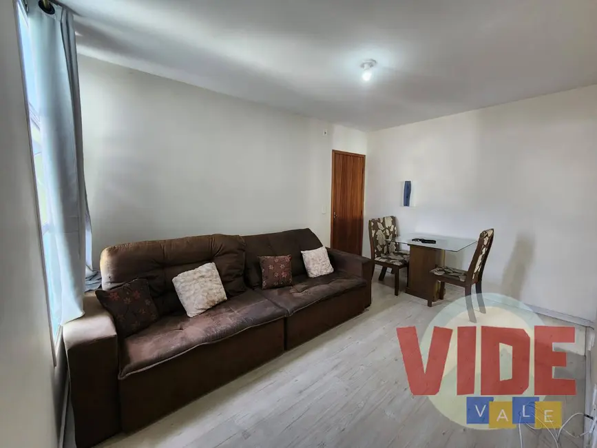 Foto 3 de Apartamento com 2 quartos à venda, 49m2 em Jardim Primavera, Jacarei - SP