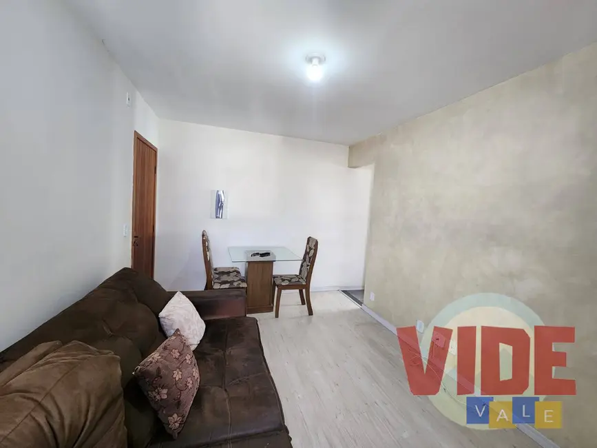 Foto 4 de Apartamento com 2 quartos à venda, 49m2 em Jardim Primavera, Jacarei - SP