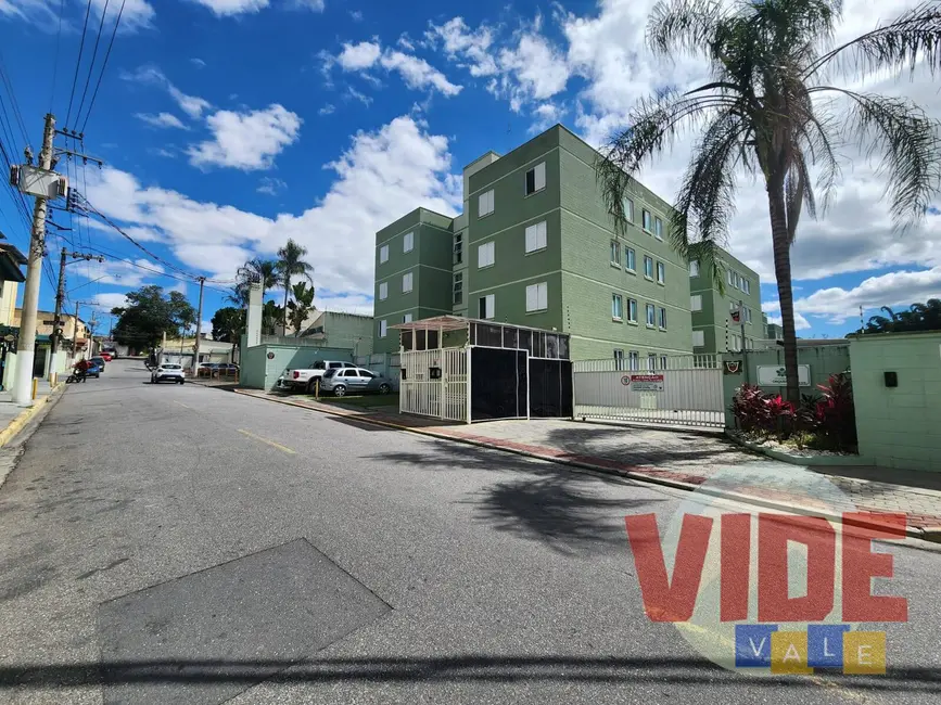 Foto 2 de Apartamento com 2 quartos à venda, 49m2 em Jardim Primavera, Jacarei - SP