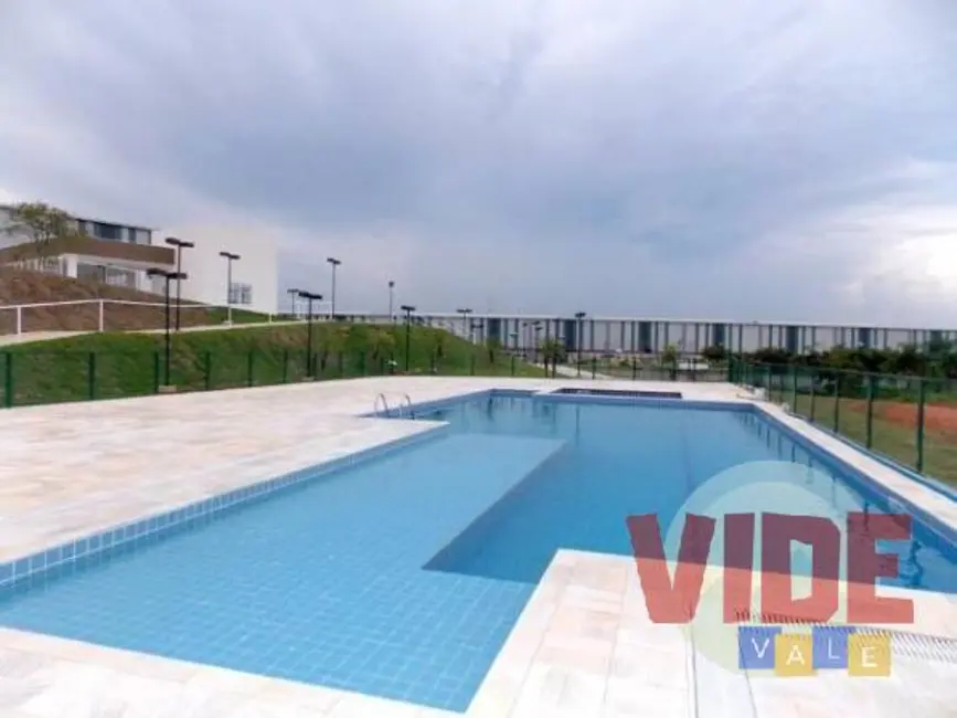 Foto 2 de Lote de Condomínio à venda, 377m2 em Vila Galvão, Cacapava - SP