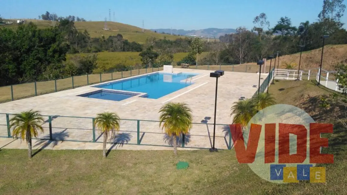 Foto 6 de Lote de Condomínio à venda, 377m2 em Vila Galvão, Cacapava - SP