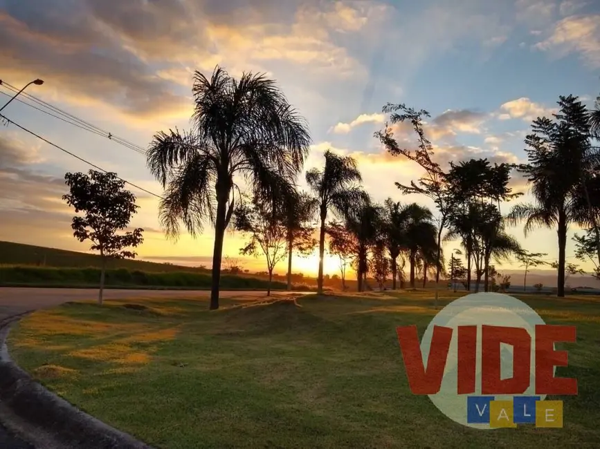 Foto 1 de Lote de Condomínio à venda, 377m2 em Vila Galvão, Cacapava - SP