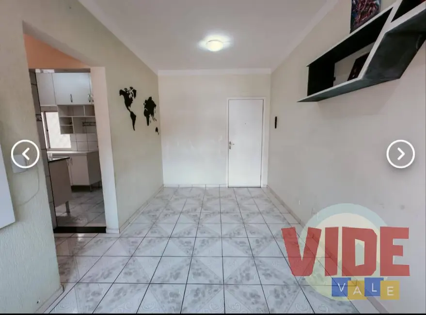 Apartamento com 2 quartos à venda, 48m2 em Sao Jose Dos Campos - SP - imagem 6 Foto 6 de Apartamento com 2 quartos à venda, 48m2 em Sao Jose Dos Campos - SP