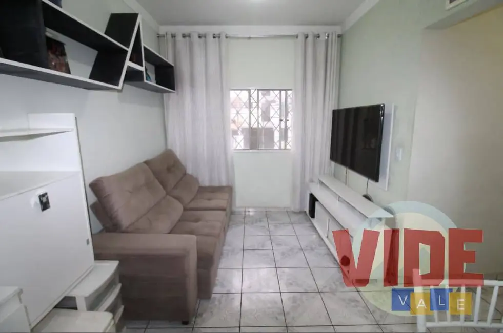 Foto 3 de Apartamento com 2 quartos à venda, 48m2 em Sao Jose Dos Campos - SP