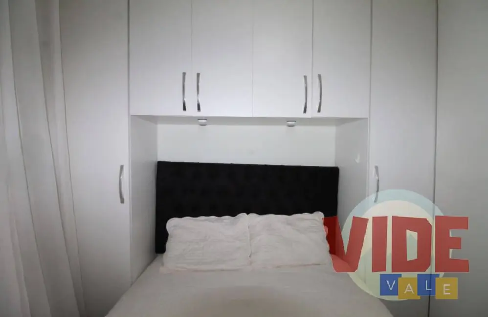 Foto 7 de Apartamento com 2 quartos à venda, 48m2 em Sao Jose Dos Campos - SP