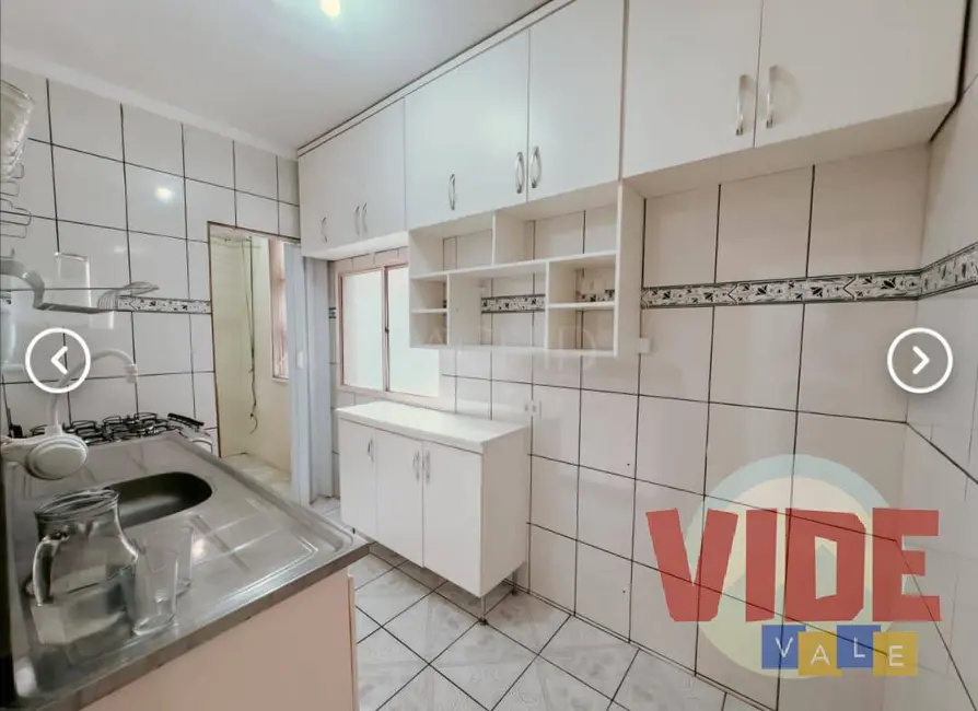 Apartamento com 2 quartos à venda, 48m2 em Sao Jose Dos Campos - SP - imagem 1 Foto 1 de Apartamento com 2 quartos à venda, 48m2 em Sao Jose Dos Campos - SP