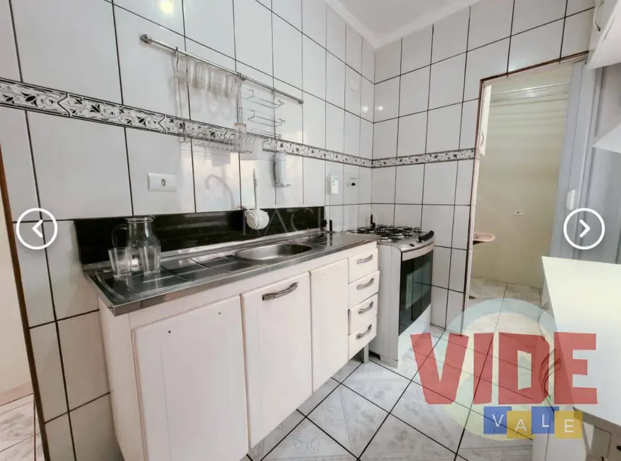 Apartamento com 2 quartos à venda, 48m2 em Sao Jose Dos Campos - SP - imagem 5 Foto 5 de Apartamento com 2 quartos à venda, 48m2 em Sao Jose Dos Campos - SP