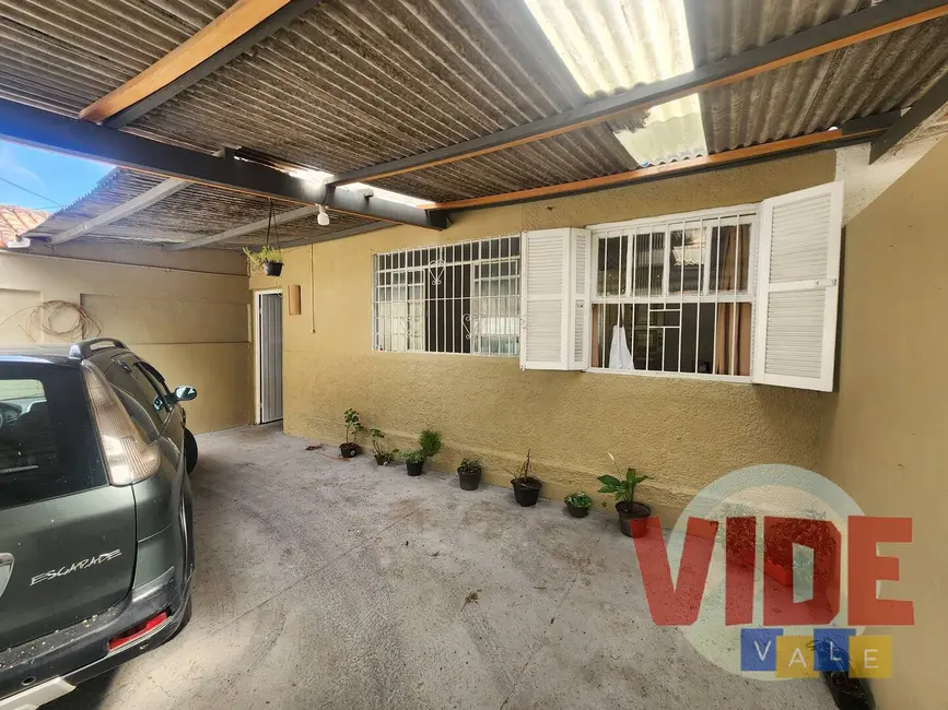 Foto 1 de Casa com 6 quartos à venda, 250m2 em Sao Jose Dos Campos - SP