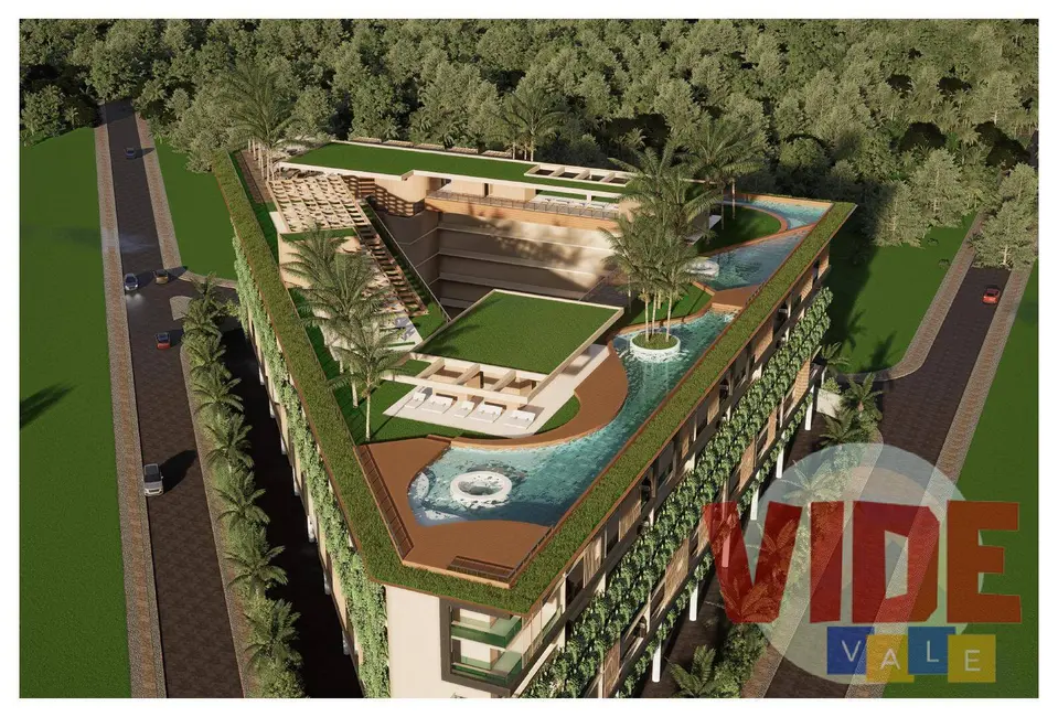 Apartamento com 2 quartos à venda e para alugar, 90m2 em Tabatinga, Caraguatatuba - SP - imagem 6 Foto 6 de Apartamento com 2 quartos à venda e para alugar, 90m2 em Tabatinga, Caraguatatuba - SP