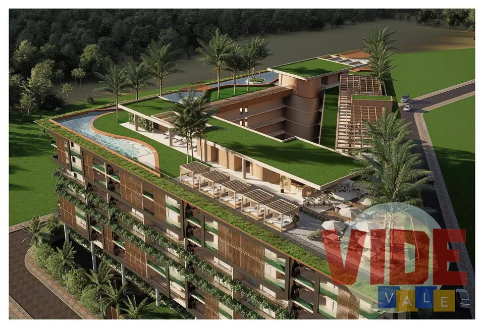 Apartamento com 2 quartos à venda e para alugar, 90m2 em Tabatinga, Caraguatatuba - SP - imagem 3 Foto 3 de Apartamento com 2 quartos à venda e para alugar, 90m2 em Tabatinga, Caraguatatuba - SP