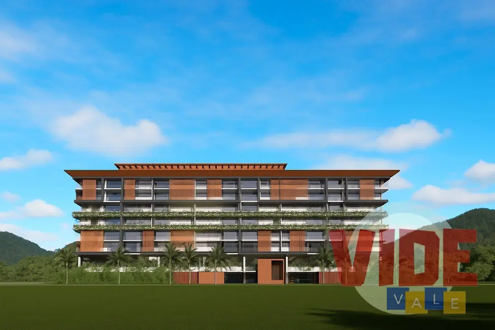 Apartamento com 2 quartos à venda e para alugar, 90m2 em Tabatinga, Caraguatatuba - SP - imagem 5 Foto 5 de Apartamento com 2 quartos à venda e para alugar, 90m2 em Tabatinga, Caraguatatuba - SP